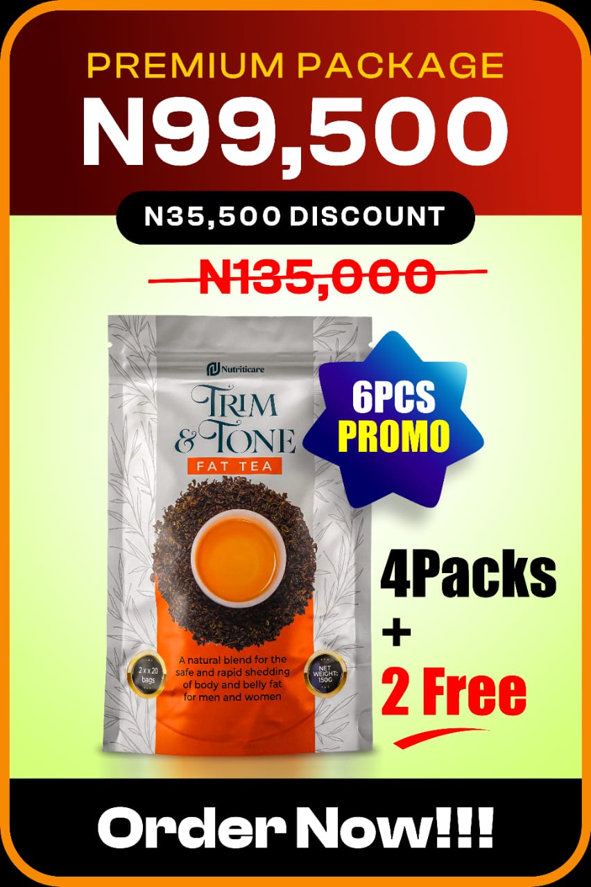 Premium Package — ₦99,500 — 4 Packs + 2 Free