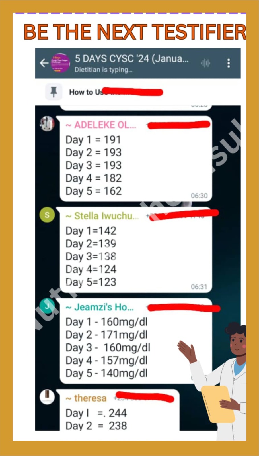 First-time customer on the Starter Plan describing early results