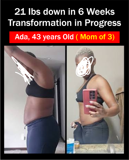 Customer Cycle / Female Wellness Testimonial
