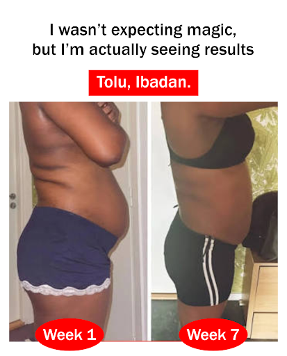 Customer Cycle / Female Wellness Testimonial